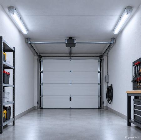 60cm Philips Ledinaire Feuchtraumleuchte Leergehäuse WT050C  für 2× T8 LED-Röhren IP65 IK08 Grau