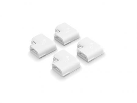Philips Hue Flux Eck-Steckverbinder 4er-Pack
