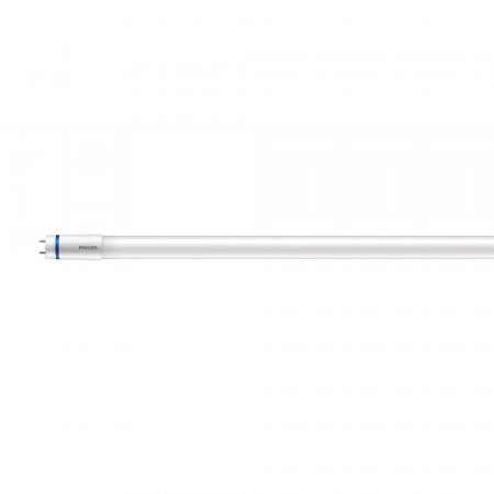 Philips MASTER LED-Röhre T8 G13 600 mm 7,6 W 1090 lm 830 3000 K Warmweiß für KVG/VVG und 230 V inkl. Ersatzstarter
