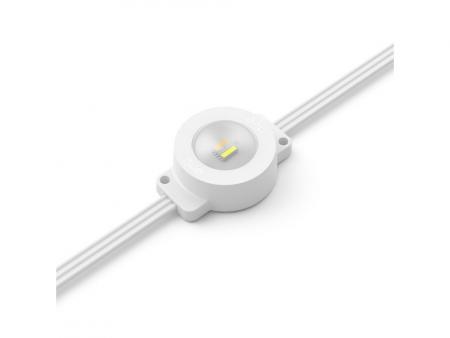 Philips Hue Festavia Lichterkette 18m Basis-Set für außen RGB IP65