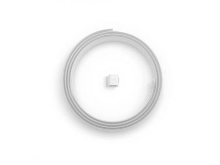 Philips Hue 2 Meter LED-Streifen-Erweiterung Flux 19,5 W 1.950 lm RGBW