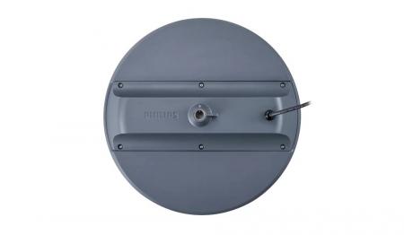 Philips CoreLine Hallenleuchte Gen6, UltraEfficient, 130 W, 25000 lm, 4000 K, Abstrahlungswinkel (90°), IP66, IK08 - BY121P G6 LED250/UE840 PSU WB