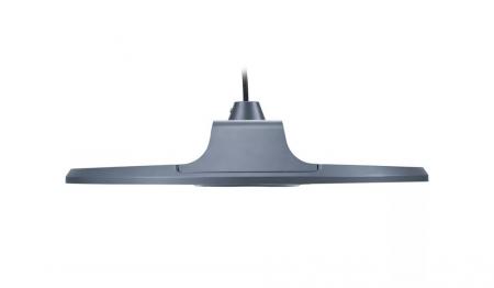 Philips CoreLine Hallenleuchte Gen6, UltraEfficient, 155 W, 30000 lm, 4000 K, Abstrahlungswinkel (90°), IP66, IK08 - BY121P G6 LED300/UE840 PSU WB