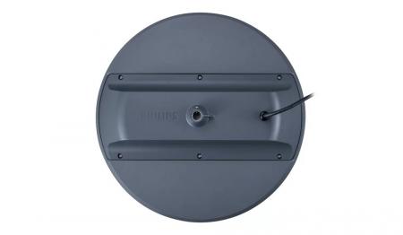 Philips CoreLine Hallenleuchte Gen6, UltraEfficient, 210 W, 40000 lm, 4000 K, Abstrahlungswinkel (55°), IP66, IK08 - BY122P G6 LED400/UE840 PSU NB