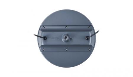 Philips CoreLine Hallenleuchte Gen6, UltraEfficient, 196 W, 35000 lm, 4000 K, DALI-regelbar, Abstrahlungswinkel (90°), IP66, IK08, EL-DC - BY122P G6 LED350/840 PSD WB