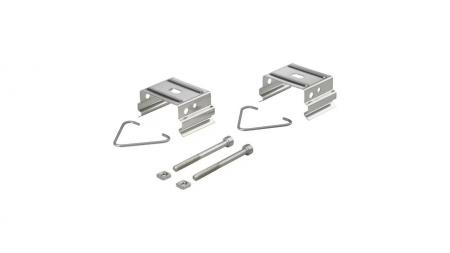 Philips CoreLine WT120C G3 LED-Feuchtraumleuchte 21,5–37,5W, 3.500–6.000 lm, 4000K neutralweiß, 1500 mm, IP66, IK08