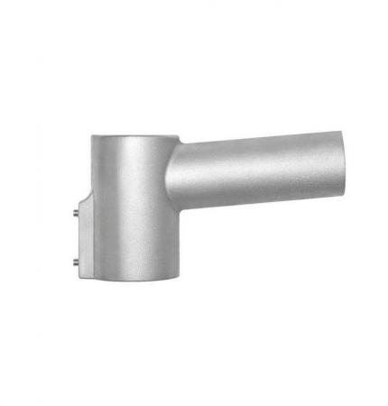 Philips LED Straßen- und Parkplatzbeleuchtung Zubehör: Mast Adapter ZRP220 AD60/60 A5