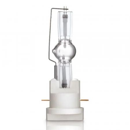 Philips MSR Gold 2000/2 FastFit 1CT/8 PGJX50 198V – Hochleistungs-Studiolampe für professionelle Bühnen- und TV-Beleuchtung