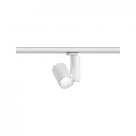 Paulmann 91350 ProRail3 Schienen Strahler Zeuz 32W 60° neutralweiß weiß triac dimmbar