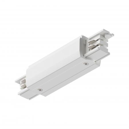 Paulmann 91365 ProRail3 Mid Feed Weiß Metall Kunststoff 3-Phasen
