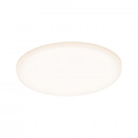 Paulmann 92388 EB Panel Veluna VariFit IP44 8,5W 3000K 125mm Kunststoff