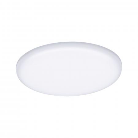 Paulmann 92388 EB Panel Veluna VariFit IP44 8,5W 3000K 125mm Kunststoff