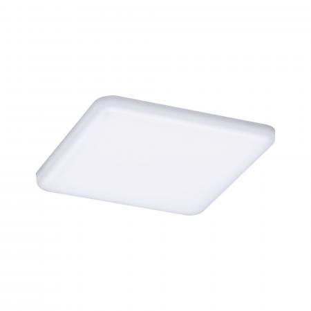 Paulmann 92394 EB Panel Veluna VariFit IP44 8,5W 3000K 125x125mm Kunststoff