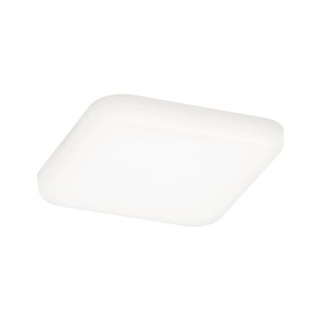 Paulmann 92396 EB Panel Veluna VariFit IP44 4,5W 4000K 75x75mm Kunststoff