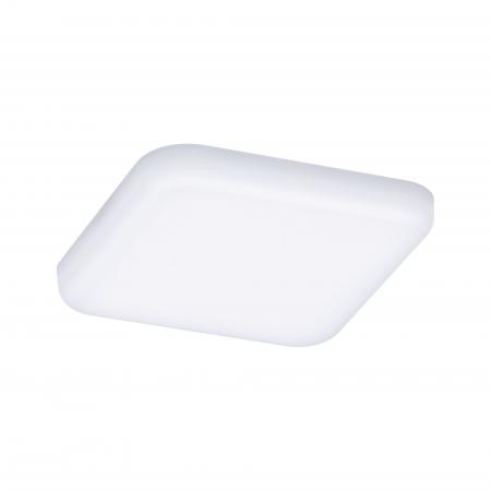Paulmann 92396 EB Panel Veluna VariFit IP44 4,5W 4000K 75x75mm Kunststoff