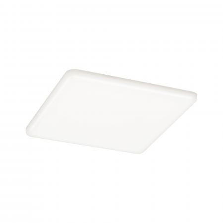 Paulmann 92398 EB Panel Veluna VariFit IP44 17,5W 4000K 185x185mm Kunststoff