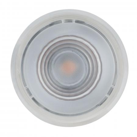 Paulmann 92471 Einbauleuchte Coin Nova Plus dimmbar 6,3W warmweiß 51mm