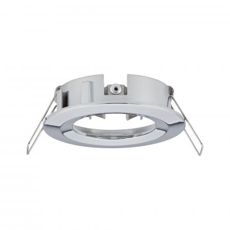 Paulmann 92482 EBL Choose 3er Spot starr max 3x10W 230V 51mm Chrom Alu
