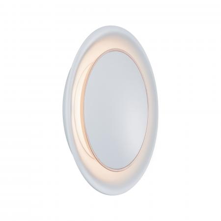 Paulmann 92926 Wand Einbauleuchte Set Neordic 1x2.5W 2700K Weiß