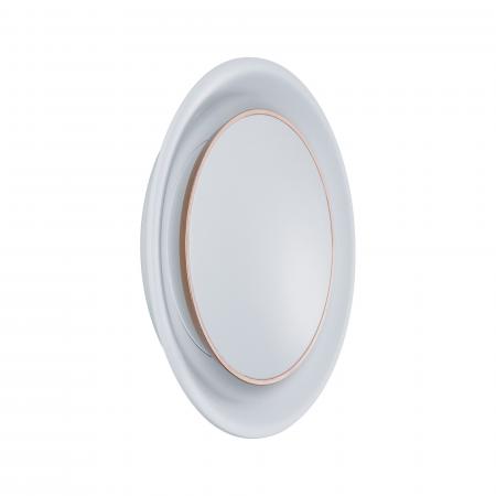 Paulmann 92926 Wand Einbauleuchte Set Neordic 1x2.5W 2700K Weiß