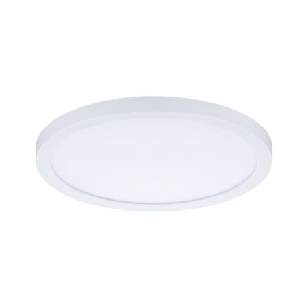 Paulmann 93032 EB Panel AREO VariFit IP44 13W 3000K 175 mm Weiß Kst