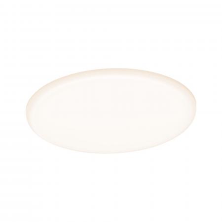 Paulmann 93063 EB Panel Veluna VariFit IP44 17W 3000K 3 Step dim 185mm Kst