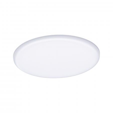 Paulmann 93063 EB Panel Veluna VariFit IP44 17W 3000K 3 Step dim 185mm Kst