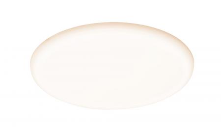 Paulmann 93064 EB Panel Veluna VariFit 3000K 3 Step dim IP44 21W 215mm Kst
