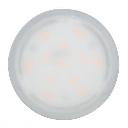 Paulmann 93072 LED Einbauleuchte Coin Nova 3 Stufen dimmbar neutalweiß 51mm