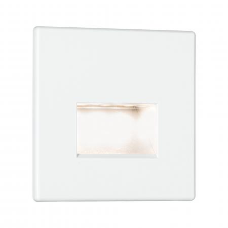 Paulmann 93093 LED Wandeinbauleuchte Edge