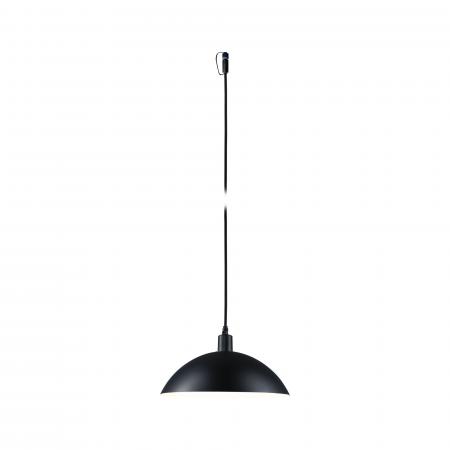 Paulmann 93103 Plug & Shine Pendelleuchte Mapalo IP44 3000K 2W Anthrazit