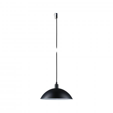 Paulmann 93103 Plug & Shine Pendelleuchte Mapalo IP44 3000K 2W Anthrazit