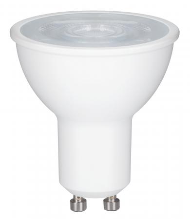 Paulmann 93434 Einbauleuchte Set Nova rund schwenkbar LED 3x6.5W 2700K GU10 Chrom