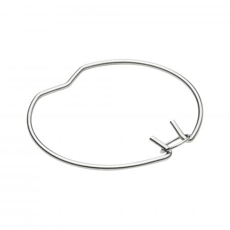 Paulmann 93761 Sprengring 3er Set Silber/Metall