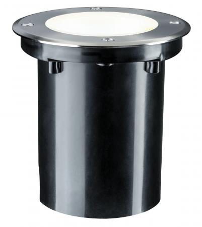 Paulmann 93908 Outdoor Plug & Shine Boden Einbauleuchte IP67 609lm 3000K schwenkbar