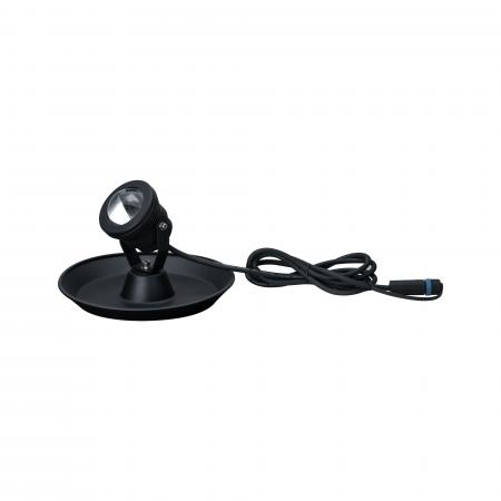 Paulmann 94209 Outdoor Plug & Shine Teich Spot IP68