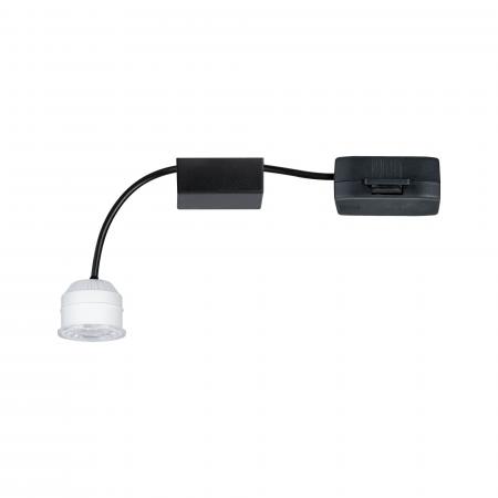 Paulmann 94306 EBL Coin Nova mini non-dim 4W 310lm 38° 2700K 230V 35mm