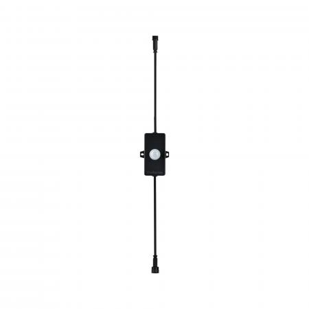 Paulmann 94556 Park + Light Controller Bewegungsmelder Spritzwasser geschützt  max. 24W Schwarz
