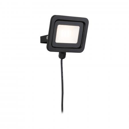 Paulmann 94585 Park+Light LED Fluter Bimea 4W IP65 warmweiß