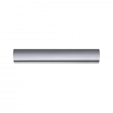 Paulmann 95086 URail System Light&Easy Schiene 0,1m Chrom Metall