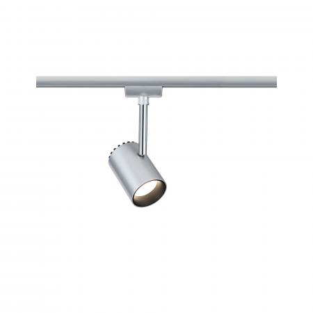 Paulmann 95273 URail System LED Spot Shine 5W Chrom