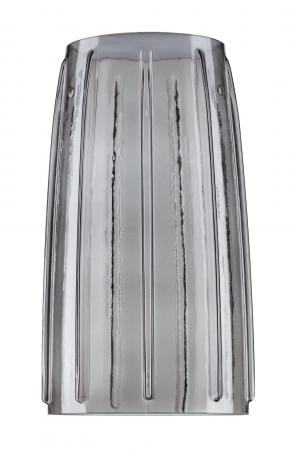 Paulmann 95352 URail 2Easy Glas Drio Rauch Glas