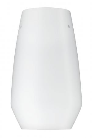 Paulmann 95354 URail 2Easy Glas Vento Opal Glas