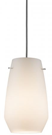 Paulmann 95354 URail 2Easy Glas Vento Opal Glas
