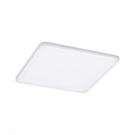 Paulmann 95379 EB Panel Veluna VariFit IP44 14W 3 Step CCT 185x185mm Kst