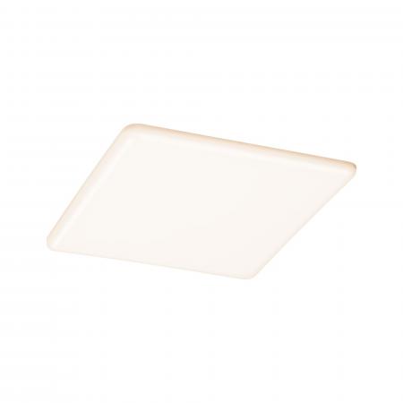 Paulmann 95385 Einbaupanel Veluna VariFit IP44 17W Tuneable White Zigbee 215x215mm