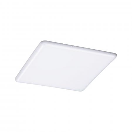 Paulmann 95385 Einbaupanel Veluna VariFit IP44 17W Tuneable White Zigbee 215x215mm