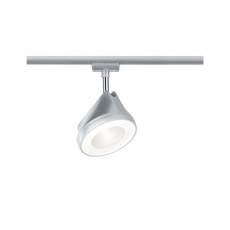Paulmann 95446 URail Spot Arena 1x15W Chrom dimmbar