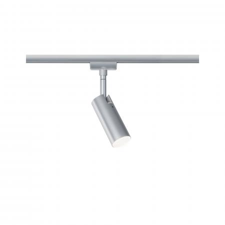 Paulmann 95506 URail Spot Tubo 5W Chrom