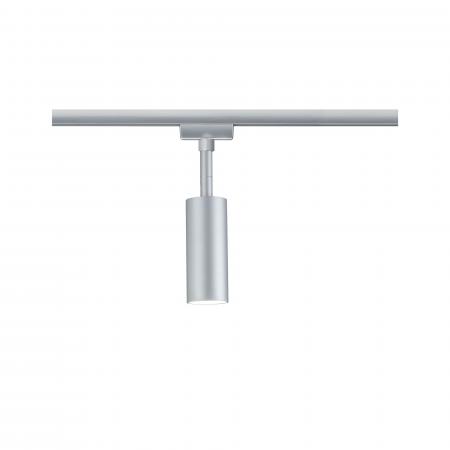Paulmann 95506 URail Spot Tubo 5W Chrom